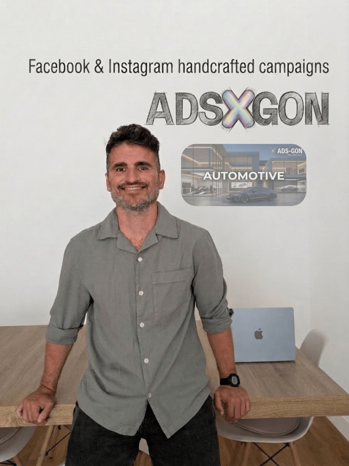 Ads-Gon Automotive