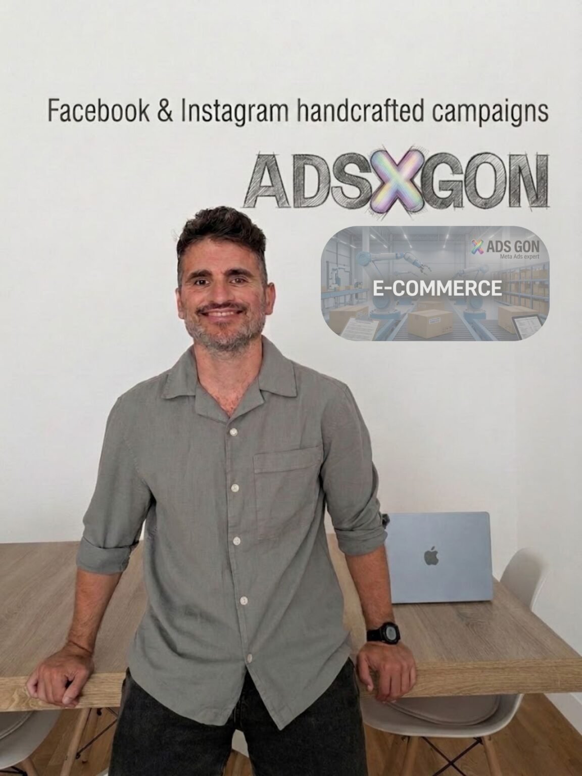 Ads-gon