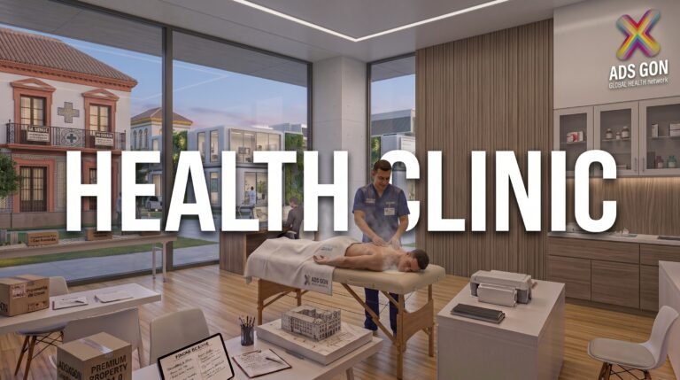 Health Clinic