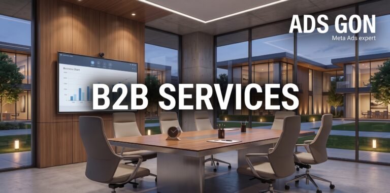 b2b services