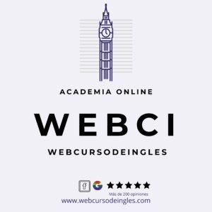 Working with WEBCI, webcursodeingles